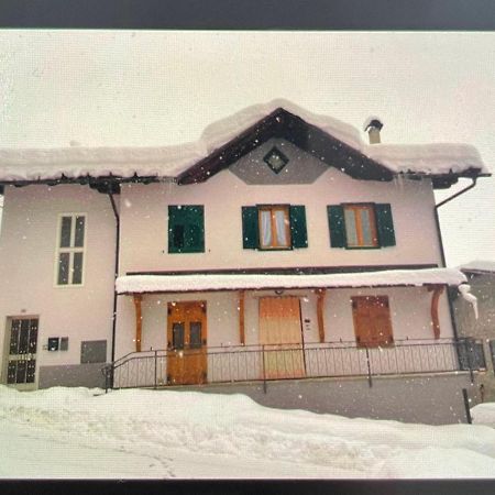 Casa Stefani Apartment Commezzadura Exterior photo